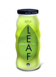 300ml Soursop leaf tea